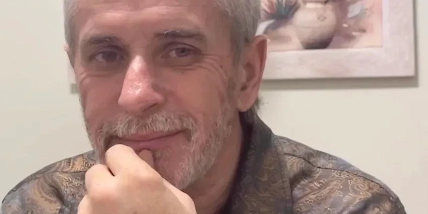 Dan Diamond — the man behind the music